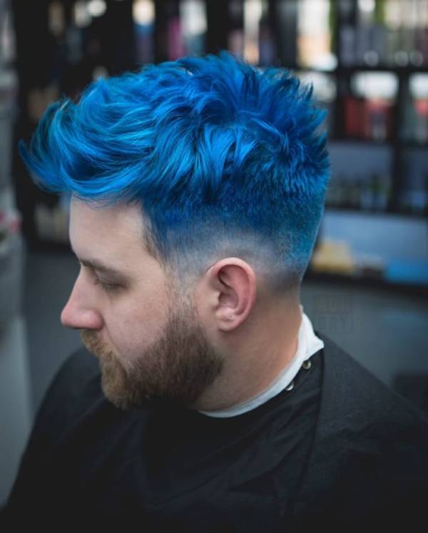 Corte Social Masculino: 67 Inspirações de Estilos Atuais para um Visual ...